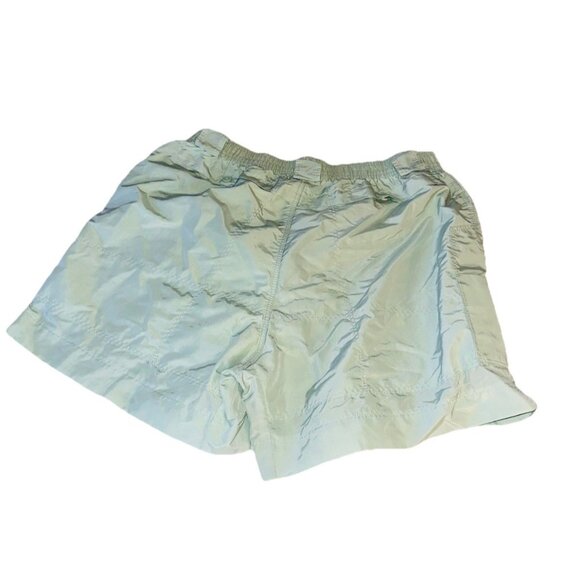 Men’s Aftco ORIGINAL FISHING SHORTS Size 42 Green - Picture 2 of 4